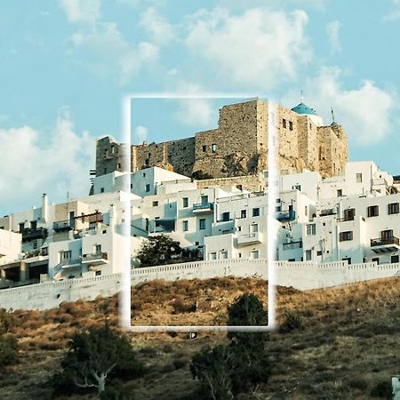 Astystudio Astypalaia Ngoại thất bức ảnh