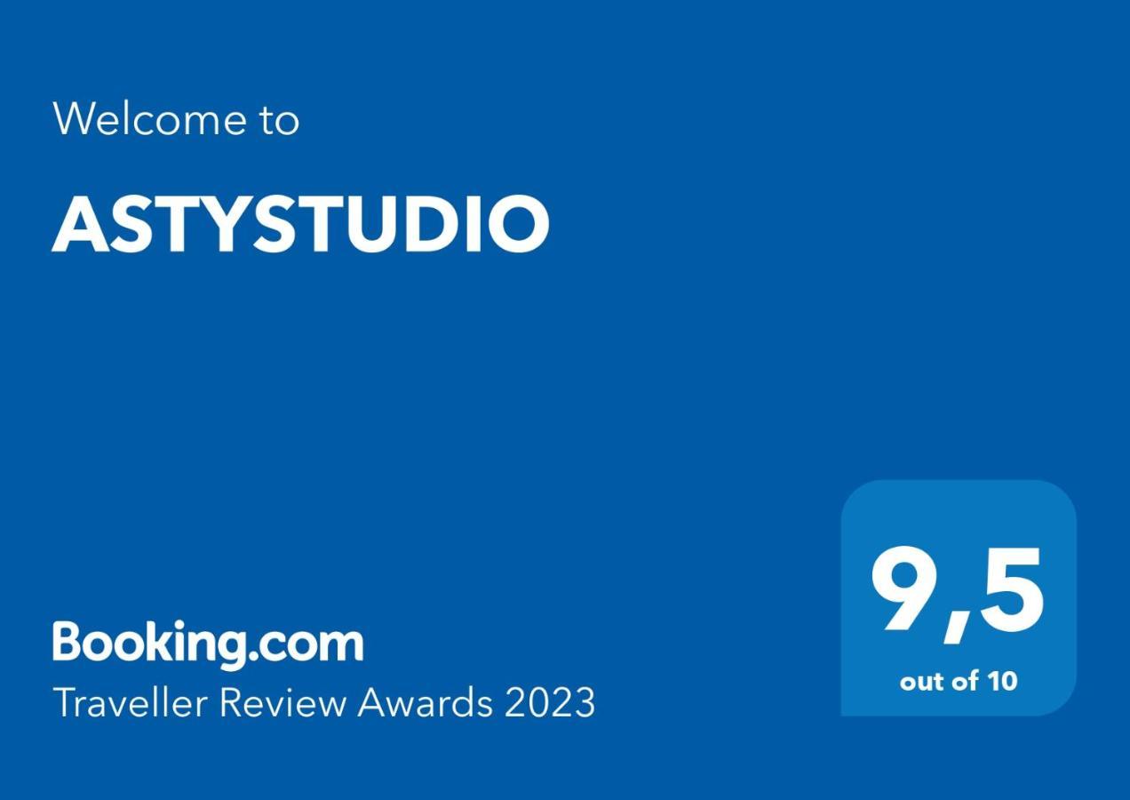 Astystudio Astypalaia Ngoại thất bức ảnh