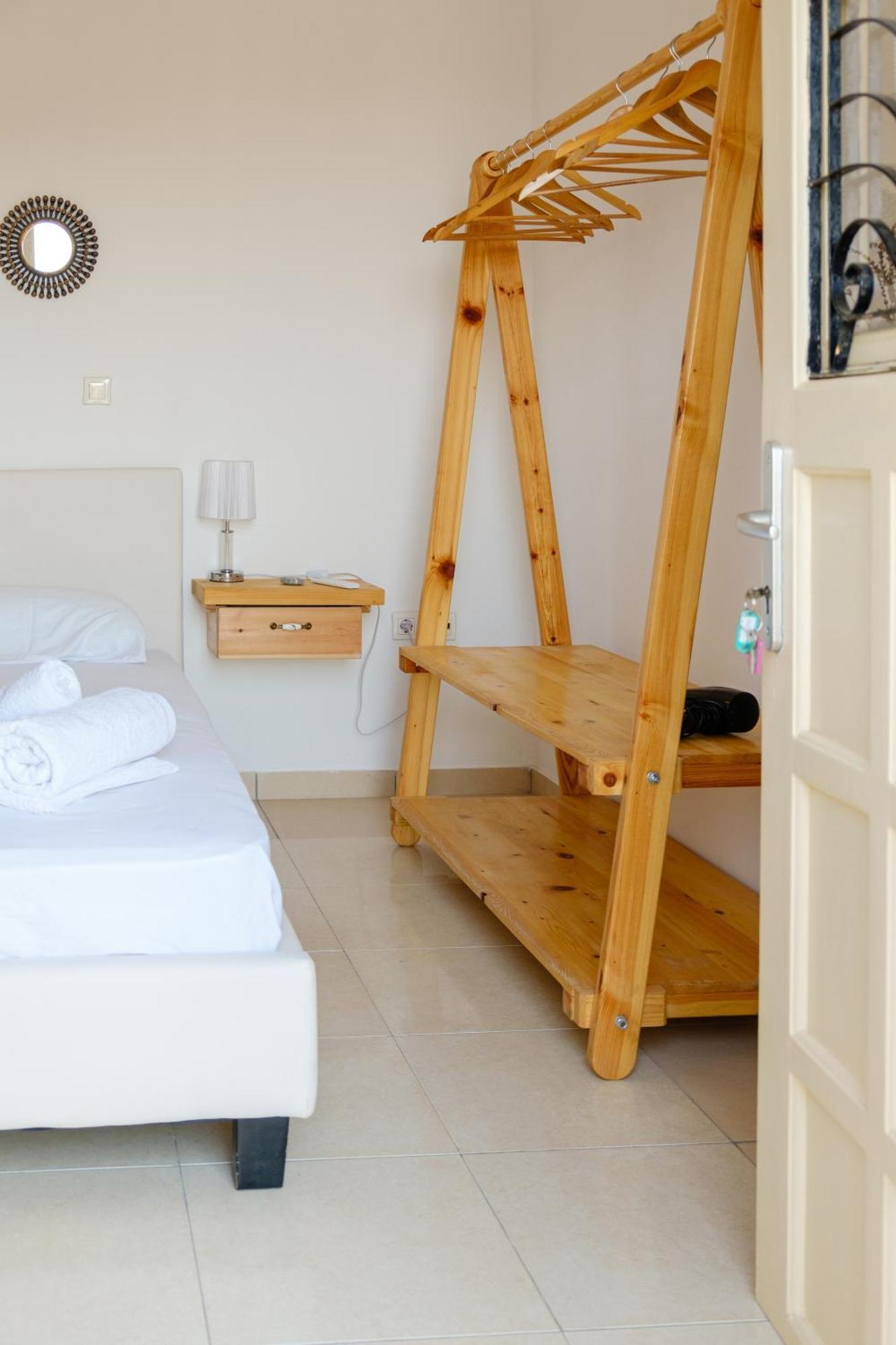 Astystudio Astypalaia Ngoại thất bức ảnh