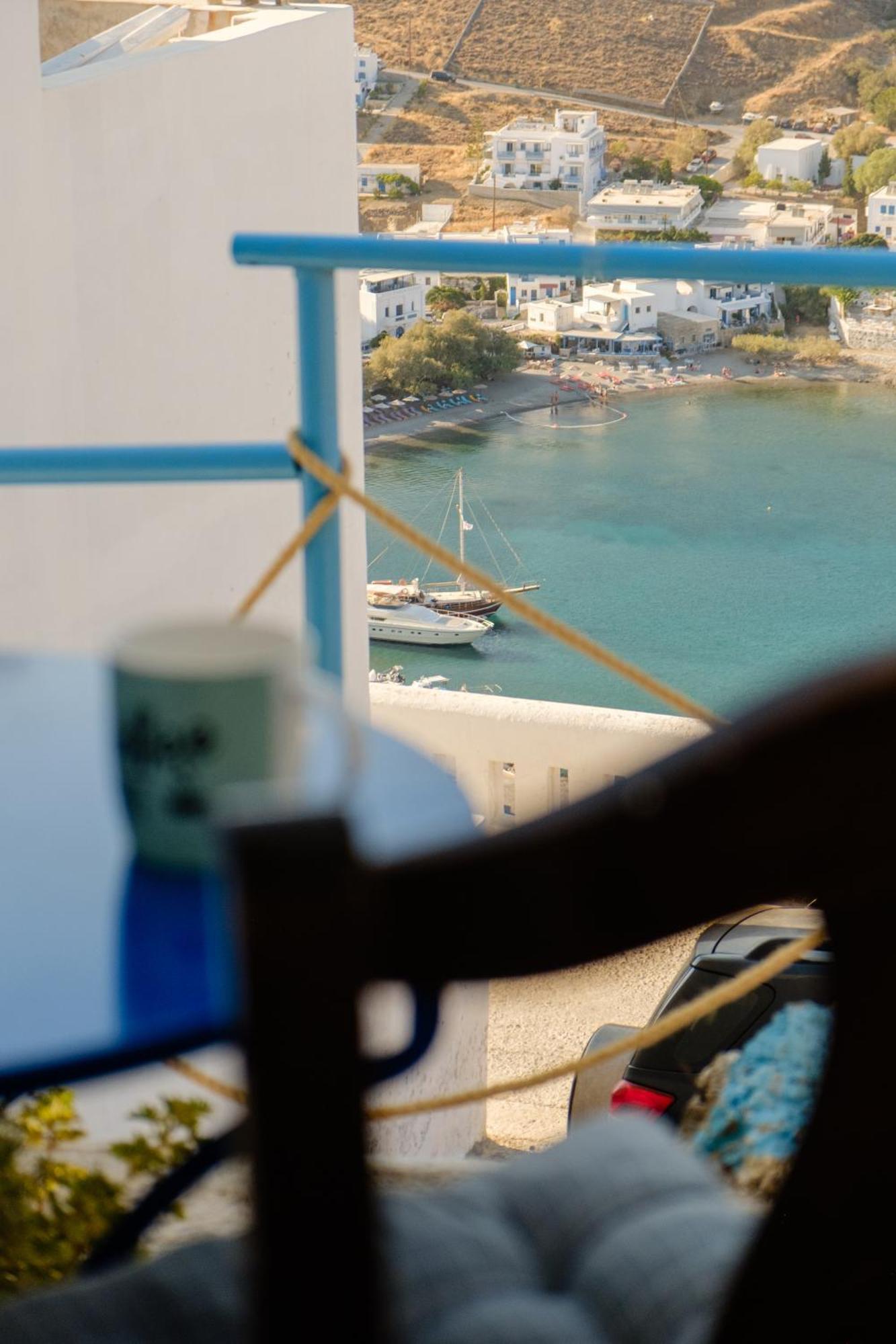 Astystudio Astypalaia Ngoại thất bức ảnh