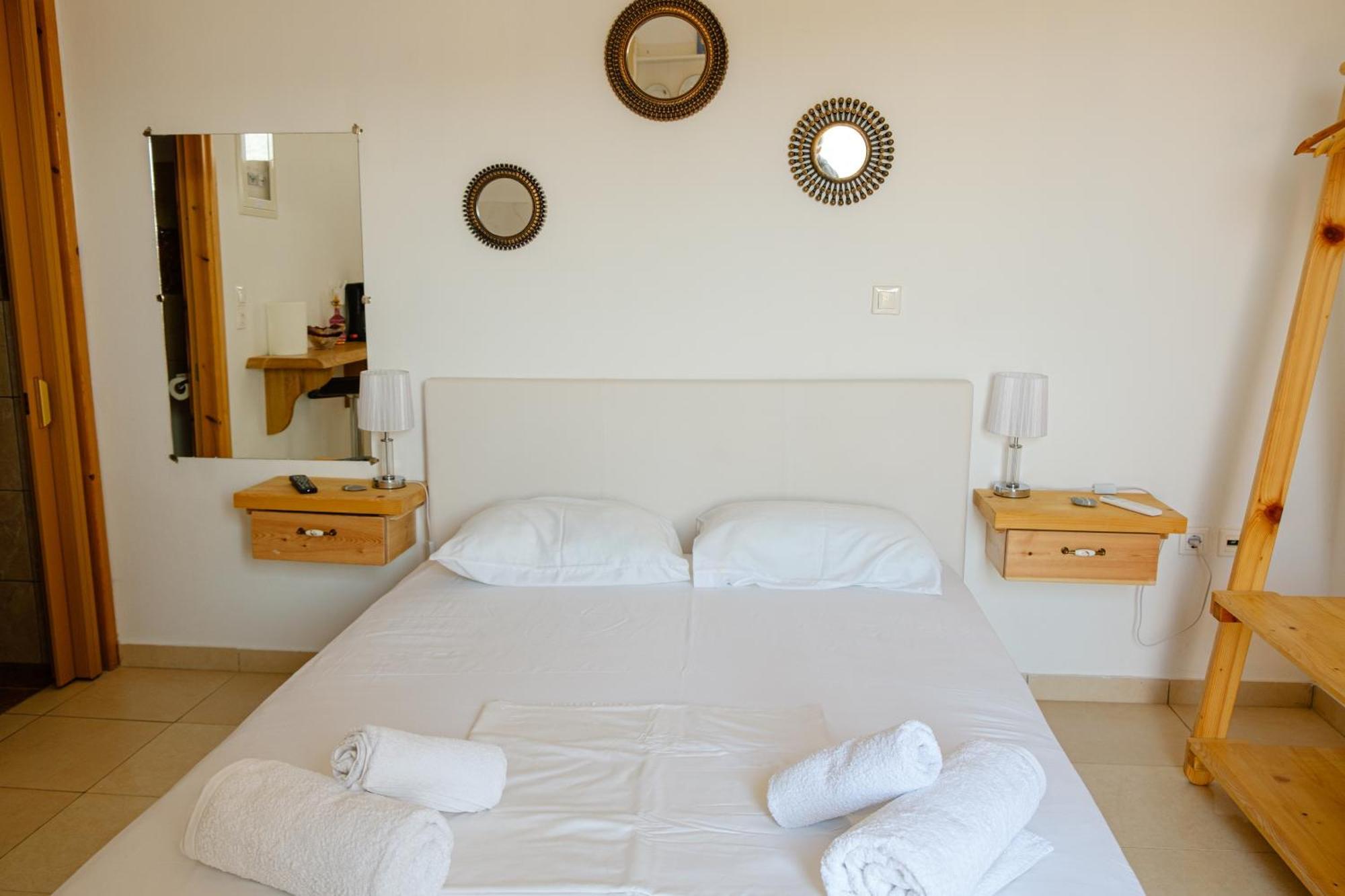 Astystudio Astypalaia Ngoại thất bức ảnh