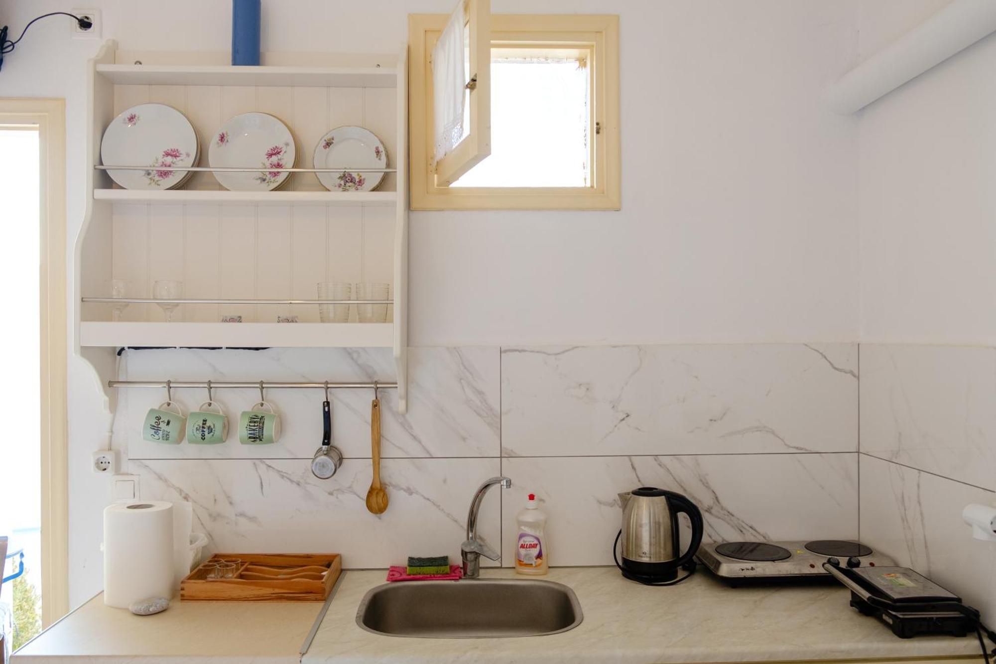 Astystudio Astypalaia Ngoại thất bức ảnh