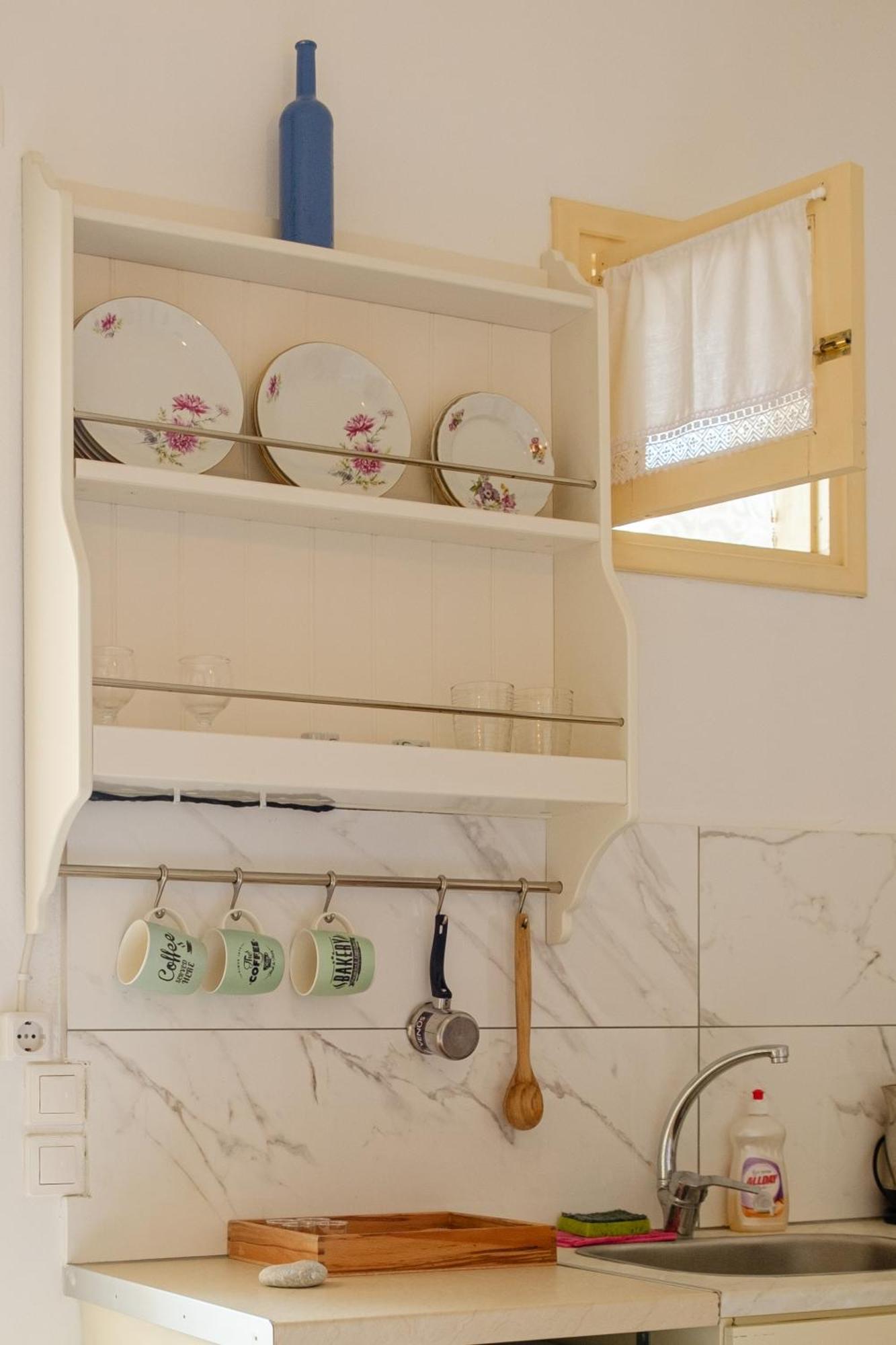 Astystudio Astypalaia Ngoại thất bức ảnh