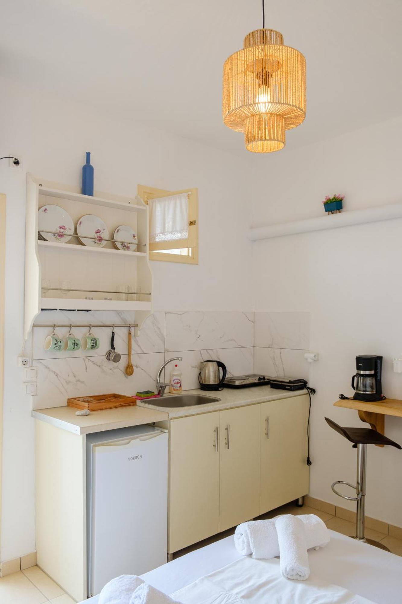 Astystudio Astypalaia Ngoại thất bức ảnh