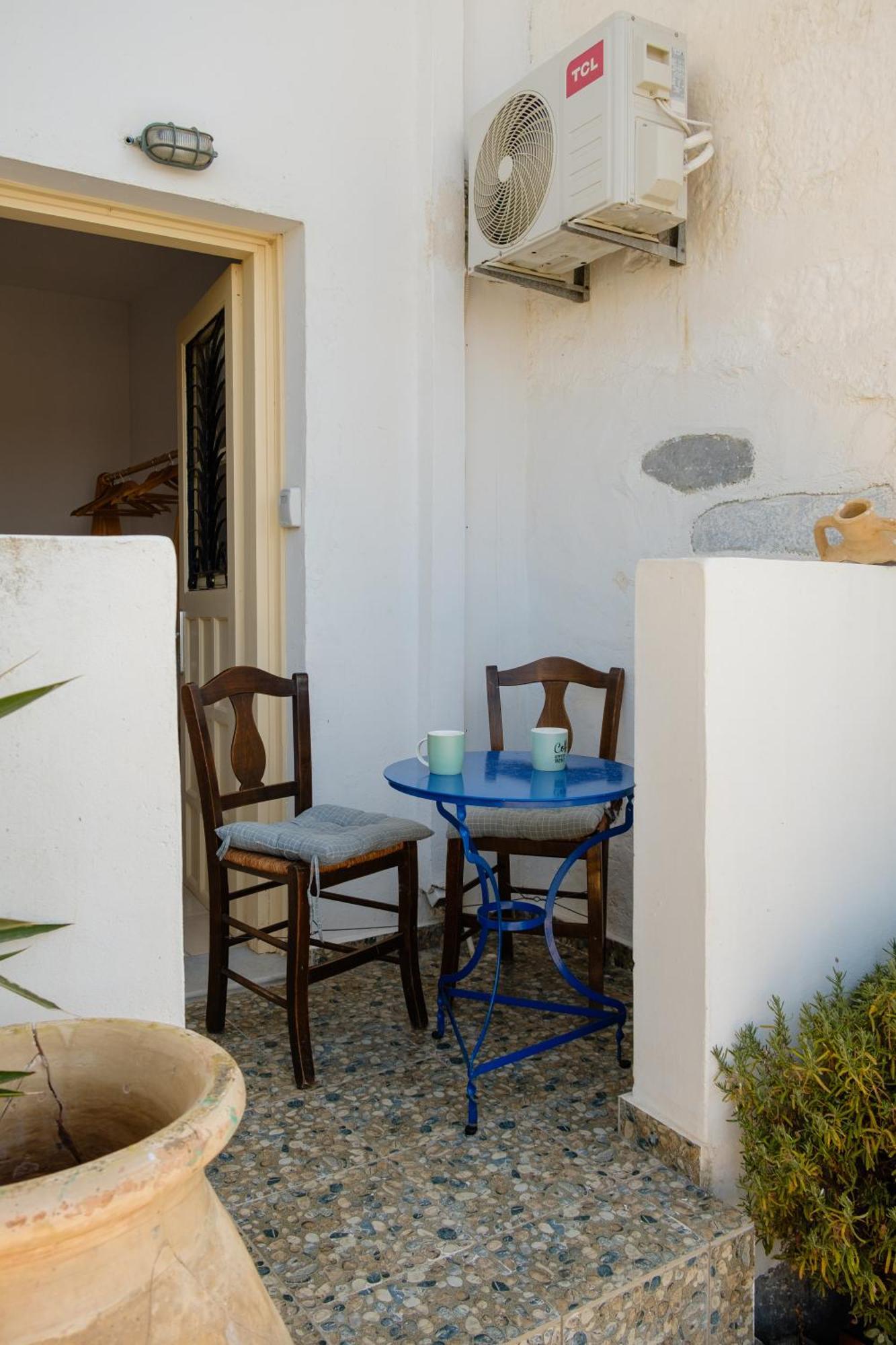 Astystudio Astypalaia Ngoại thất bức ảnh