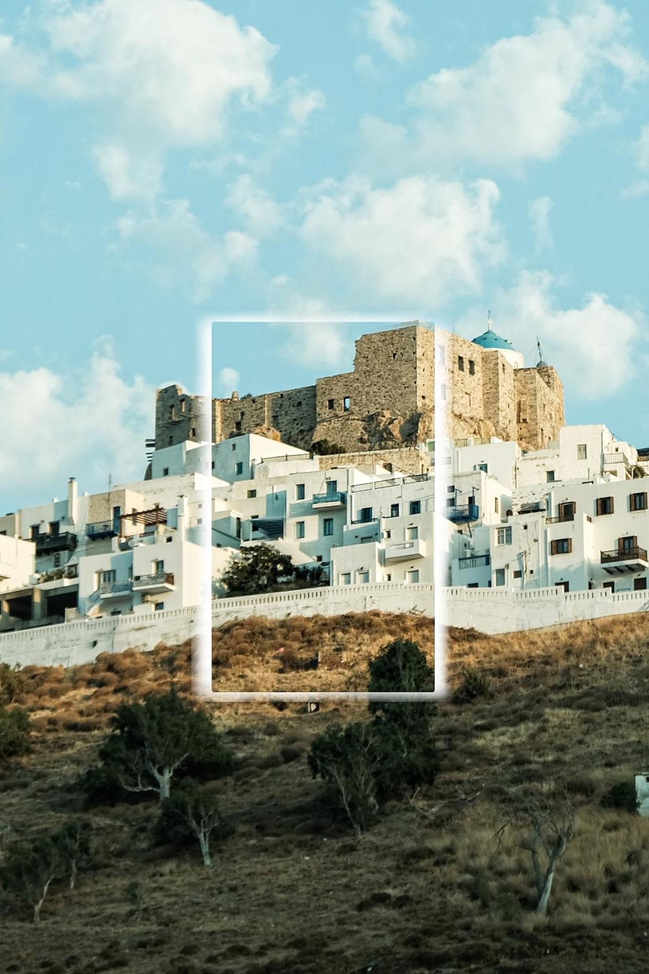 Astystudio Astypalaia Ngoại thất bức ảnh