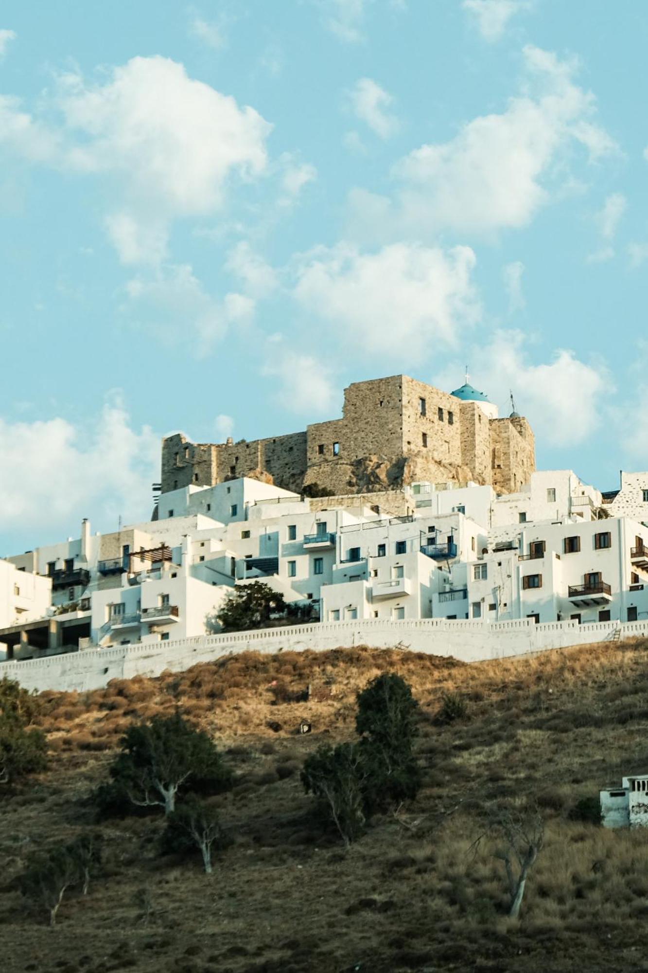 Astystudio Astypalaia Ngoại thất bức ảnh